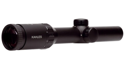 Visor KAHLES Helia - 1-5x24i