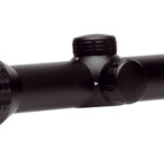 Visor KAHLES Helia - 2-10x50i