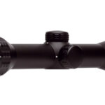 Visor KAHLES Helia - 2.4-12x56i