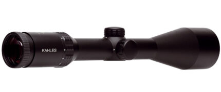 Visor KAHLES Helia - 2.4-12x56i