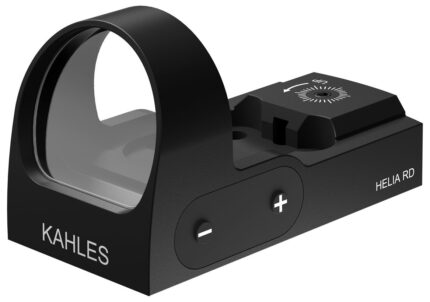 Visor KAHLES Helia RD