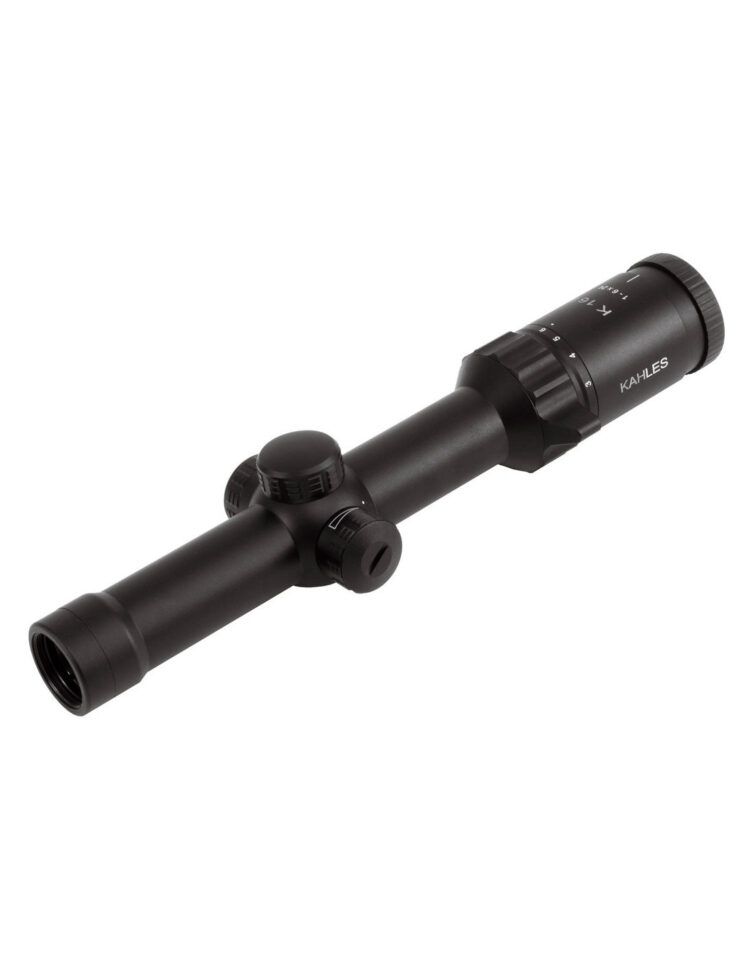 Visores KAHLES k - Imagen 3