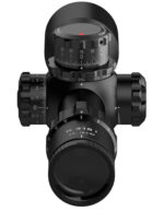 Visor KAHLES K318i - 3.5-18x50 CCW SKMR3 w-LeftVisor KAHLES K318i - 3.5-18x50 CCW SKMR3 w-Left - Imagen 2