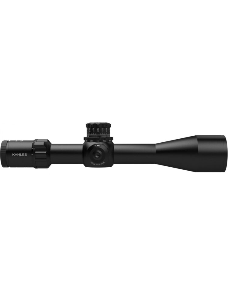 Visor KAHLES K525i - 5-25x56 CCW MSR2/Ki w-Right - Imagen 6