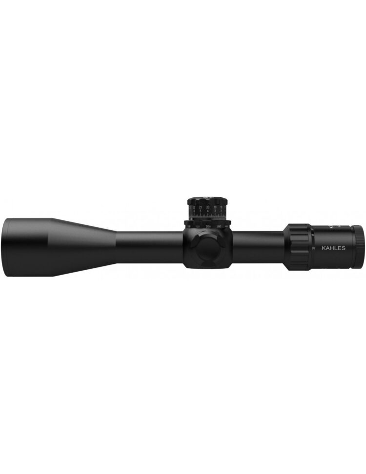 Visor KAHLES K525i - 5-25x56 CCW MSR2/Ki w-Right - Imagen 4