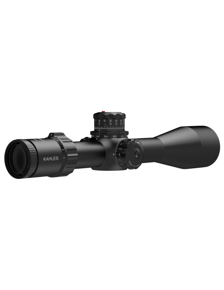 Visor KAHLES K525i - 5-25x56 CCW MSR2/Ki w-Right - Imagen 3