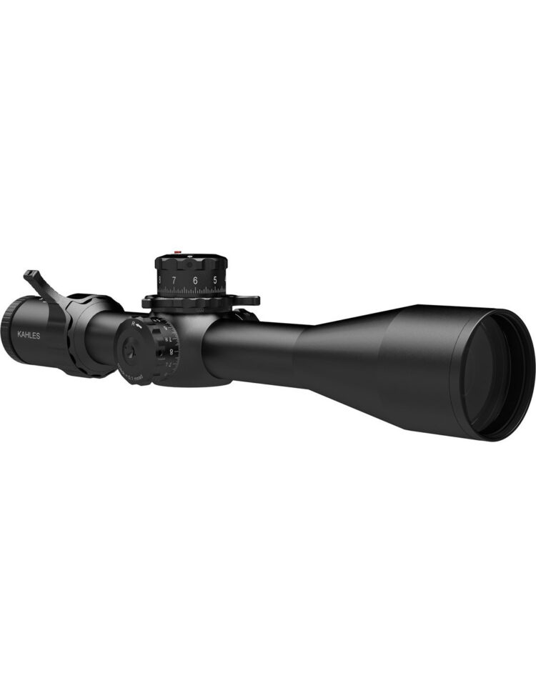 Visor KAHLES K525i DLR - 5-25x56 CCW SKMR w-Right - Imagen 2