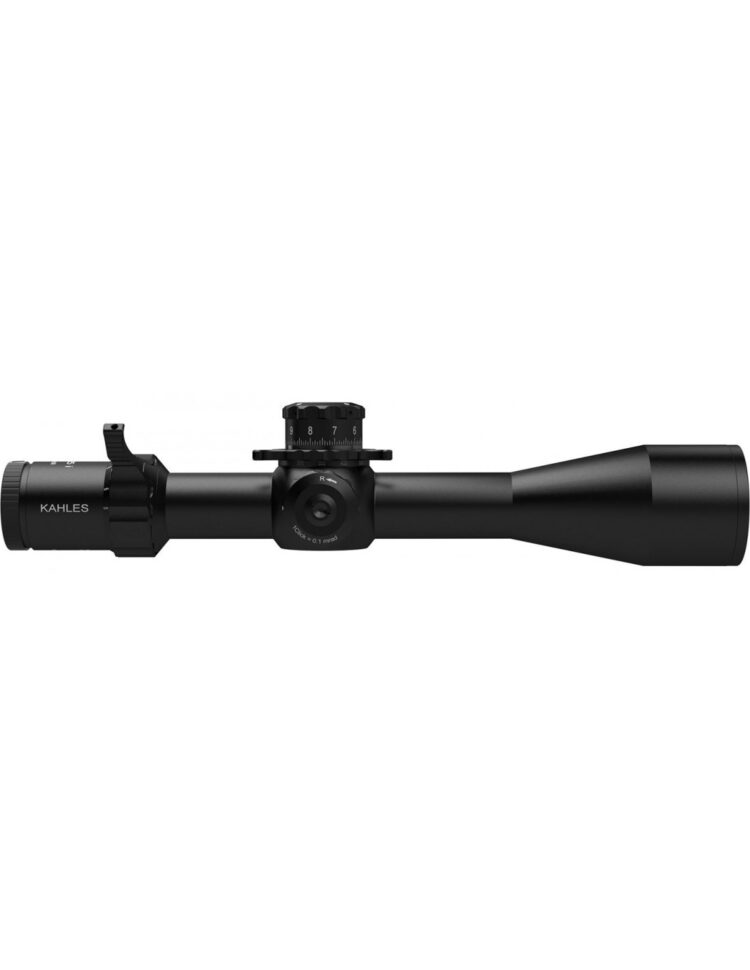Visor KAHLES K525i DLR - 5-25x56 CCW SKMR w-Right - Imagen 3