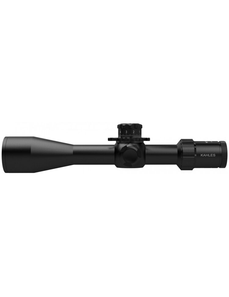 Visor KAHLES K525i DLR - 5-25x56 CCW SKMR w-Right - Imagen 4