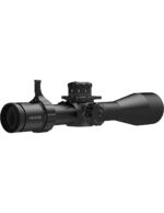 Visor KAHLES K525i DLR - 5-25x56 CCW SKMR w-Right - Imagen 5