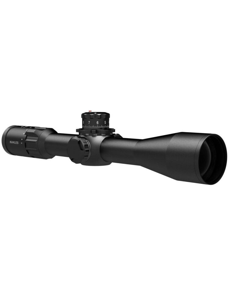 Visor KAHLES K540i DLR - 5-40x56 CCW SKMR+ w-Left - Imagen 3