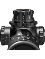 Visor KAHLES K540i DLR - 5-40x56 CCW SKMR+ w-Left - Imagen 2