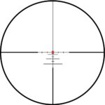 Visor KONUS 275  3-10x44 - Imagen 2