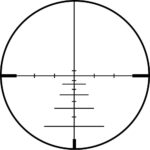 Visor KONUS 550  3-9x40 - Imagen 2