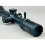 Visor Konus ABSOLUTE 5-40×56 ZOOM - Imagen 2