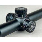 Visor Konus ABSOLUTE 5-40×56 ZOOM - Imagen 3