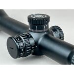 Visor Konus ABSOLUTE 5-40×56 ZOOM - Imagen 4