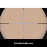 Visor Konus ABSOLUTE 5-40×56 ZOOM - Imagen 6