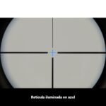 Visor KONUS ARMADA  4-16X50 - Imagen 6