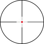 Visor KONUS ARMADA  6-24X56 - Imagen 4