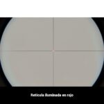 Visor KONUS ARMADA  6-24X56 - Imagen 6