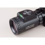 Visor KONUS AS34  2-6x28 - Imagen 2