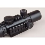 Visor KONUS AS34  2-6x28 - Imagen 3