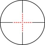 Visor KONUS AS34  2-6x28 - Imagen 4