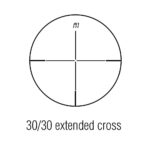 Visor KONUS EL30  4-16X44 - Imagen 4