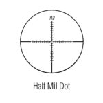 Visor KONUS EL30  4-16X44 - Imagen 6