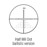 Visor KONUS EL30  4-16X44 - Imagen 7