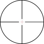 Visor KONUS EVO 3-12x50 - Imagen 3