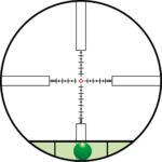 Visor KONUS F30 1er plano 8-32x56 - Imagen 4
