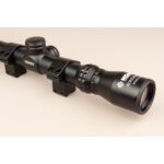 Visor KONUS Fire 3-12x40 - Imagen 3