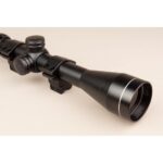 Visor KONUS Fire 3-12x40 - Imagen 4