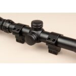 Visor KONUS Fire 3-12x40 - Imagen 5