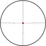 Visor Konus GLORY 2-16X50 Zoom - Imagen 5