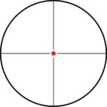 Visor Konus GLORY 3-24X56 Zoom - Imagen 5