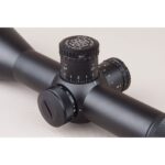 Visor KONUS LZ30  2,5-10x50 - Imagen 2