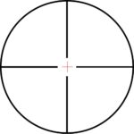 Visor KONUS LZ30  3-12x56 - Imagen 4