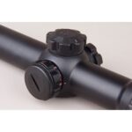 Visor KONUS M30 1-4x24 - Imagen 2