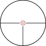 Visor KONUS M30 1-6x24 - Imagen 2