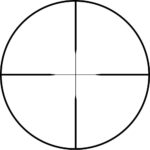 Visor KONUS Pro 4x32 - Imagen 2