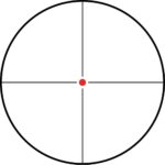 Visor KONUS Pro Plus 6-24x50 - Imagen 5