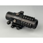 Visor Konus PTS2 3x30 - ret. Ilum. - Imagen 3