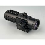 Visor Konus PTS2 3x30 - ret. Ilum. - Imagen 4