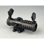 Visor Konus PTS2 3x30 - ret. Ilum. - Imagen 6