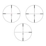 Visor Konus PTS2 3x30 - ret. Ilum. - Imagen 8