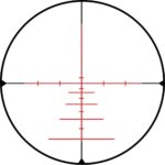 Visor KONUS T30 3-12x44 - Imagen 4