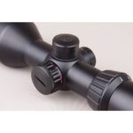 Visor KONUS T30 3-12x50 - Imagen 2